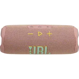 Портативна акустика JBL Flip 7 Pink [JBLFLIP7PINK] [133206] - мініатюра 4