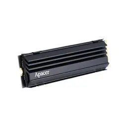 Накопичувач SSD M.2 2280 4TB Apacer (AP4TBAS2280Q4U-1)