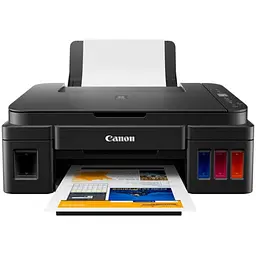 БФП Canon PIXMA G2410 (2313C009) [111579] - мініатюра 3
