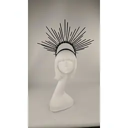 Обруч Rock Diva