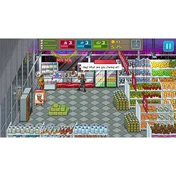 Ключ активації Microsoft One-Two Combo Bundle: Панч-клуб Franchise для Xbox One/Series S/X - мініатюра 8