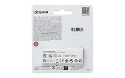 Накопичувач Kingston 512GB USB 3.2 Type-A Gen1 DT Exodia S - мініатюра 4