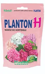 Добриво PLANTON Н для гортензій