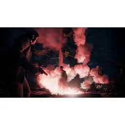 Ключ активації Microsoft Alan Wake Remastered для Xbox One/Series - мініатюра 8