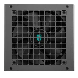 Блок живлення Deepcool 650W PN650M GamerStorm (R-PN650M-FC0B-JGEU) - мініатюра 2