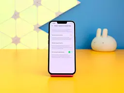 Смартфон Apple iPhone 13 Pro 128GB Alpine Green (MNDT3) Б/У [173929] - мініатюра 3