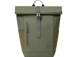 Рюкзак міський RIVACASE 7826 Olive Green - мініатюра 8
