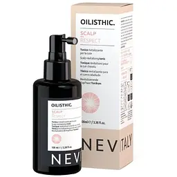 Відновлюючий тонік Nevitaly Scalp Respect Revitalizing Tonic для шкіри голови та волосся 100 мл