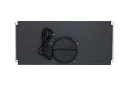 Витяжка повновбудована PERFELLI BISP 7673 BL 1000 LED Strip - мініатюра 9