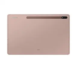 Планшет Samsung Galaxy Tab S7 Plus 128GB Wi-Fi Bronze (SM-T970NZNA) - мініатюра 2