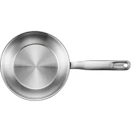 Сотейник Fiskars All Steel матовий 20 см 2 л (1064748) - мініатюра 2