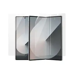 Скло захисне PANZERGLASS Samsung Galaxy Fold 6 Glass & Film (PG_SAFE95869) - мініатюра 2