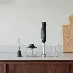 Занурювальний блендер Electrolux E4HB1-6GG - мініатюра 5