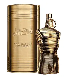 Оригінал Jean Paul Gaultier Le Male Elixir Absolu 200 мл Parfum
