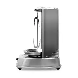 Вертикальний гриль oneConcept Kebap Master (10009353) - мініатюра 2