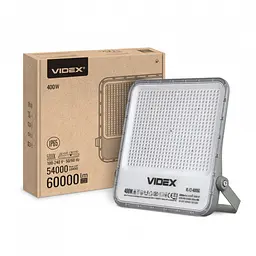 LED прожектор VIDEX PREMIUM F2 400W 5000K 220V