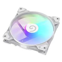 Вентилятор GameMax FN14A-S5-W White (FN14A-S5-W) - мініатюра 5