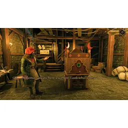 Ключ активації Microsoft The House of Da Vinci 2 для Xbox One/Series S/X - мініатюра 4