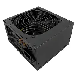 Блок живлення 1stPlayer PS-500BS 500W (C1-BS-500-BK-EU) - мініатюра 3