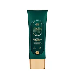 Крем для тіла Торкання сонця SPF 30+ MyIDi 200 мл
