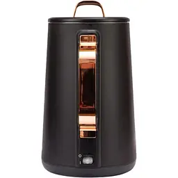 Електрочайник Magio МG-517 Black teh0020864 - мініатюра 3