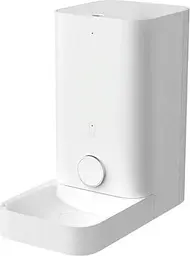 Розумна годівниця для тварин Youpin Petkit Xiaomini Pace Intelligent Feeders Xiaomini White - мініатюра 2