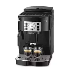 Кавомашина DeLonghi ECAM 22.112 B - мініатюра 1