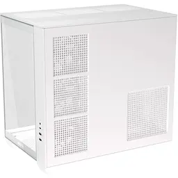 Корпус ASUS A32 PLUS TG ARGB WHITE (90DC00S3-B19000) - мініатюра 8