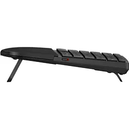 Клавіатура HP 680 Comfort Dual-Mode UA Black (8T6L8AA) [138927] - мініатюра 5