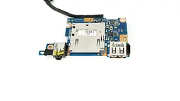 Плата с USB 2.0 разъемом 1шт - миниатюра 2