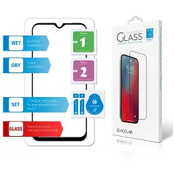 Скло захисне ACCLAB Full Glue Xiaomi Redmi Note 8 Pro Black (1283126508769) - мініатюра 7