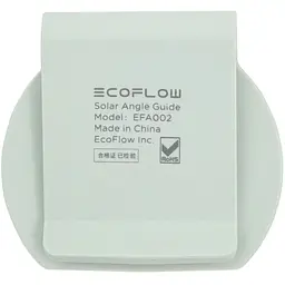 Покажчик сонячного кута EcoFlow Solar Angle Guide - мініатюра 3