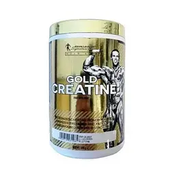 Моногідрат креатину Kevin Levrone Gold Line Gold Creatine, 500 грам