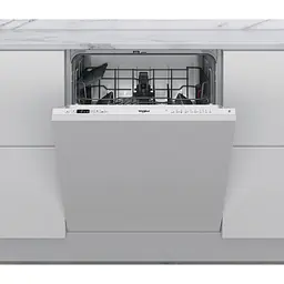 Посудомийна машина Whirlpool W2I HD526 A - мініатюра 4