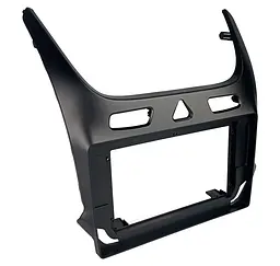 Перехідна рамка Chevrolet Cobalt, Ravon R4 Carav 22-1921 - мініатюра 2