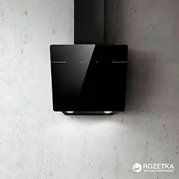 Похильна витяжка Elica L'ESSENZA BL/A/60 - мініатюра 3
