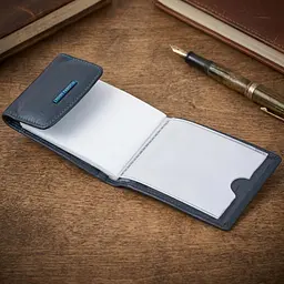 Кредитниця Tony Perotti New Contatto 1703S (90028) Червона - мініатюра 7