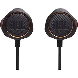 Навушники JBL Quantum 50C Black (JBLQTUM50CBLK) - мініатюра 4