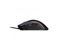 Миша 2E Gaming MG340 RGB USB Black (MG340UB) - мініатюра 4