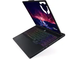 Ноутбук Lenovo Legion Pro 5 16AFR10 (83F20027US) - мініатюра 3