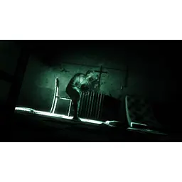 Ключ активації Microsoft Outlast: Bundle of Terror для Xbox One/Series - мініатюра 4