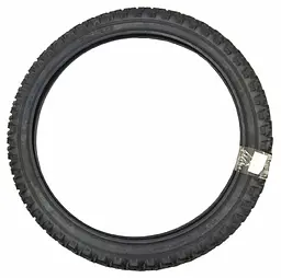 Покришка велосипедна Deestone D-809-3 шипована 20х2.125 (57-406) (G0000397) - мініатюра 2
