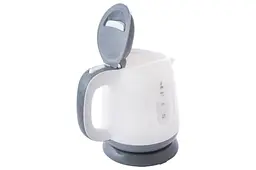 Електрочайник Maestro MR-013-GREY 1.0л 1100 Вт сіро-білий - мініатюра 3