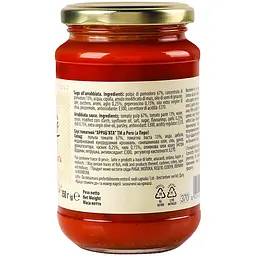 Соус А Pero Аррабіата гострий 350 г (949223) - мініатюра 2