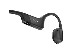 Навушники AfterShokz OpenRun Black - мініатюра 3