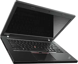 Ноутбук Lenovo ThinkPad L450 (i5-5200U/8/180SSD) - Class A "Б/В" - мініатюра 3