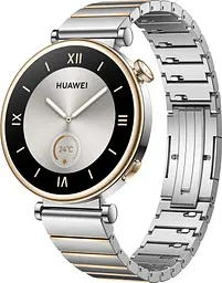 Смарт-годинник Huawei Watch GT 4 41mm Silver - мініатюра 3