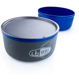 Миска GSI Outdoors Ultralight Nesting Bowl + Mug (1099-77192)