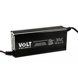Зарядний пристрій LiFePO4 Voltpolska 12V 20A