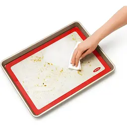 Силіконовий килимок для випічки OXO Baking 29х42 см (11211200) - мініатюра 2
